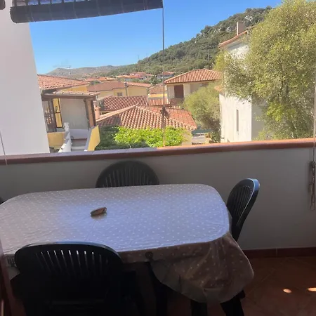 Domeddas - Domedda Enrico Posada (Sardinia)
