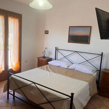 Domeddas - Domedda Enrico * Posada (Sardinia)