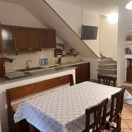 Appartement Domeddas - Domedda Enrico