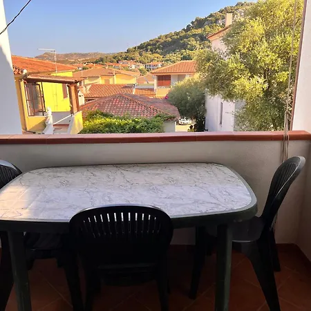 Lejlighed Domeddas - Domedda Enrico Posada (Sardinia)