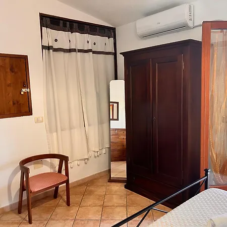 Lejlighed Domeddas - Domedda Enrico Posada (Sardinia)