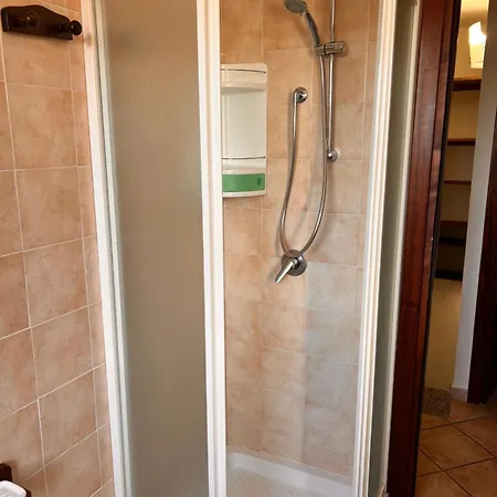 Appartement Domeddas - Domedda Enrico Posada (Sardinia)