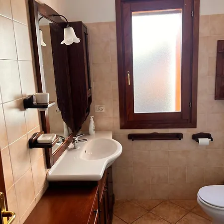Domeddas - Domedda Enrico Posada (Sardinia)