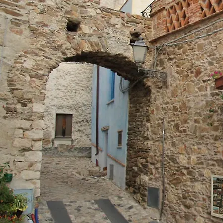 Domeddas - Domedda Enrico Lejlighed Posada (Sardinia)